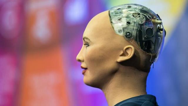 L’intelligence artificielle générative et ses inconvénients – Les risques sociaux de la nouvelle ère créative