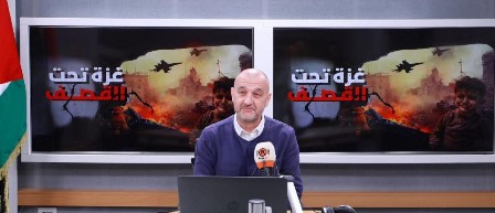 Gaza. La communauté internationale doit assumer ses responsabilités