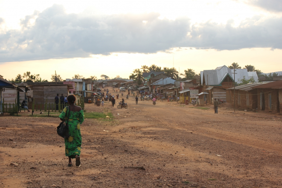 RD Congo : Ce qu’ils ont laissé derrière eux