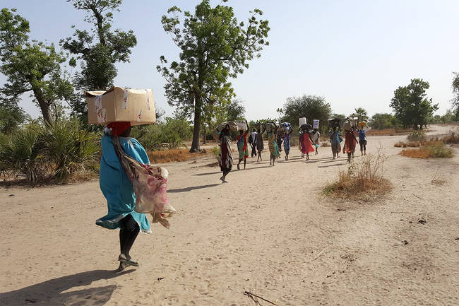 Soudan du Sud : l’enlisement du conflit à l’origine d’une crise nutritionnelle