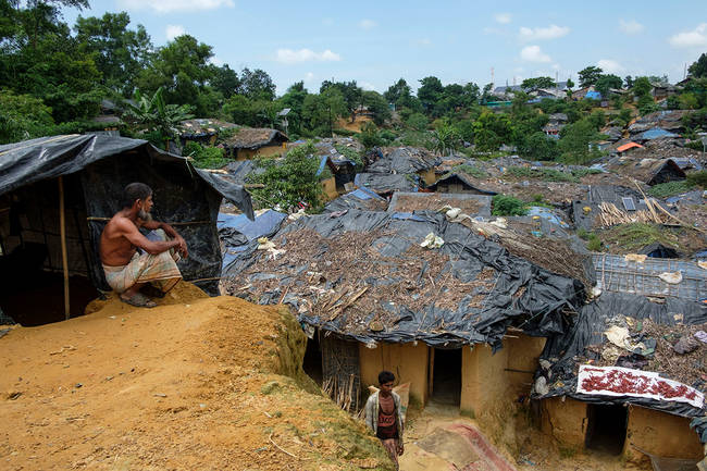 Crise des Rohingya : le bilan un an après