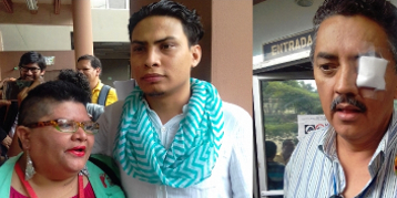 Honduras: Violence contre les étudiant-e-s et les DDH