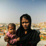 © Mohammad Ghannam/MSF