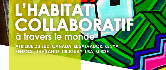 Table ronde « Soutenir l’habitat collaboratif à travers le monde »