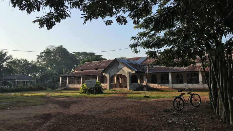 MSF remet ses activités de riposte à Ebola en RD Congo