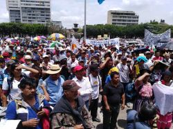 Guatemala: Sept défenseur-e-s du territoire assassinés