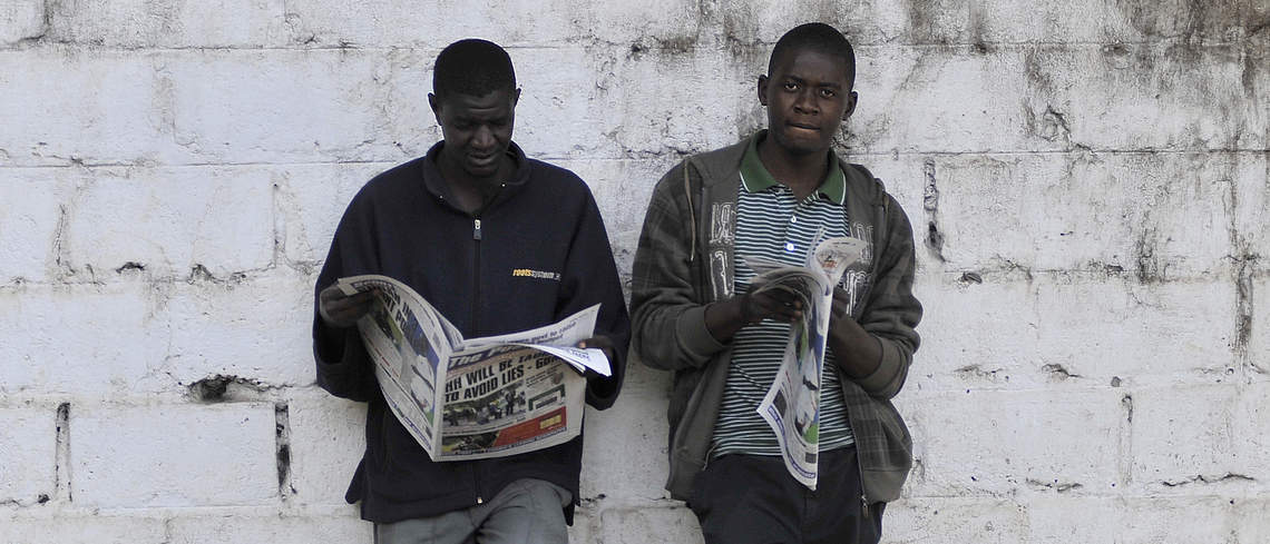 Le conflit au Nica vu par des peuples autochtones