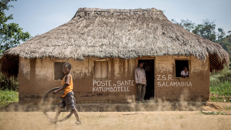 RD Congo: « Ici, quand il y a des affrontements, ils viennent et ils violent les femmes. »