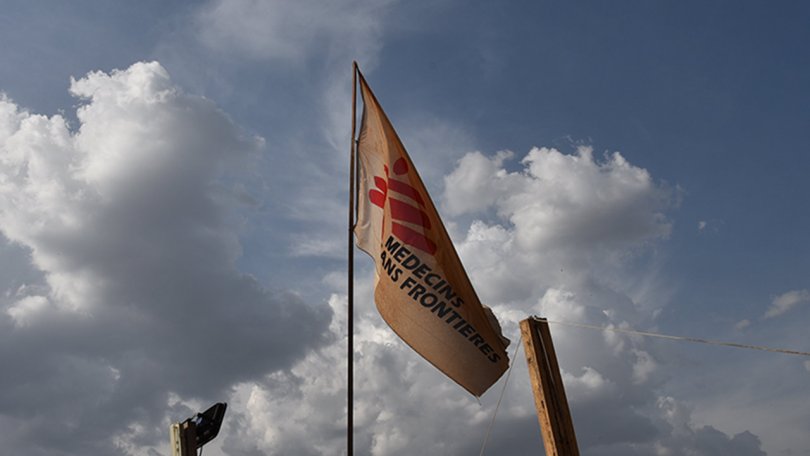 Epidémie de Covid-19: la revue de l’action de MSF