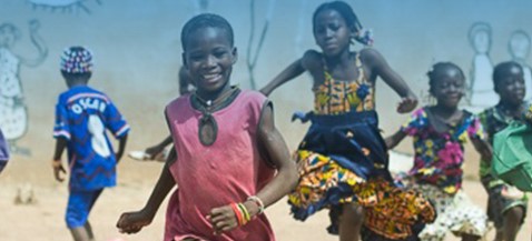 PRÉVENTION DE LA MALNUTRITION À MADAGASCAR