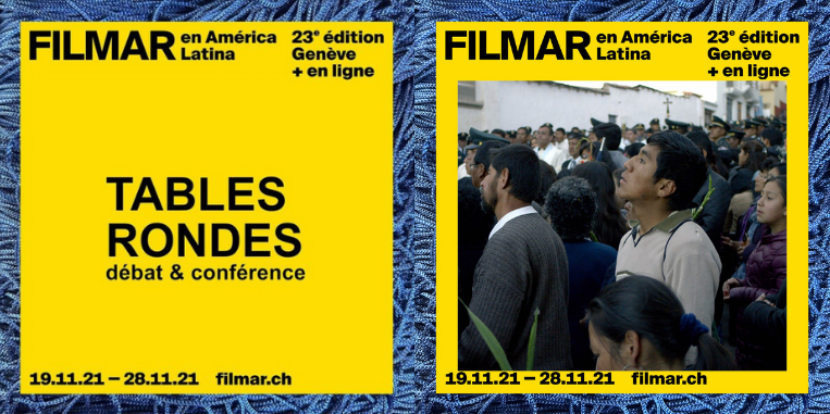 FESTIVAL FILMAR EN AMERICA LATINA – 2021