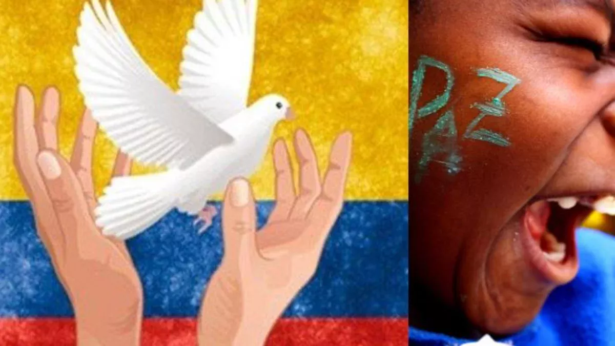5 ans de signature des accords de paix en Colombie