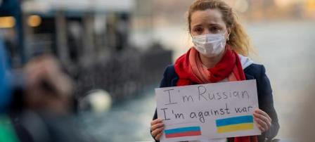 Crise de la guerre Ukraine-Russie: effets collatéraux
