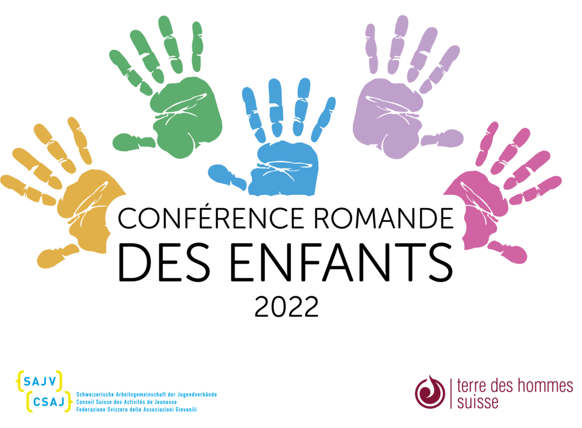 La voix des enfants doit être entendue : Terre des Hommes Suisse et le CSAJ s’engagent !