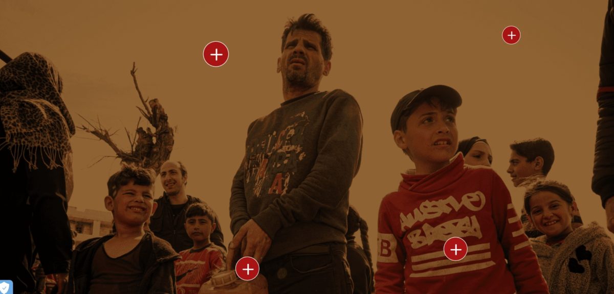 Journée mondiale des Réfugiés: soutenez ceux qui ont tout laissé derrière eux