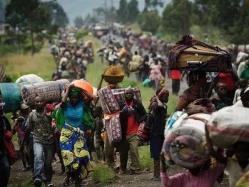 RDC NORD-KIVU : QUAND TIRER LA SONNETTE D’ALARME NE SUFFIT PLUS