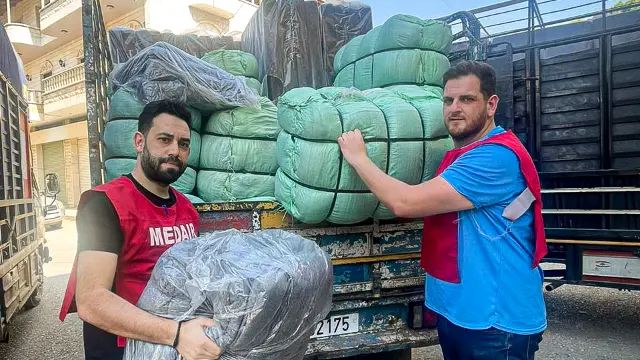Crise au Liban : au coeur de l’urgence nous avons besoin de vous