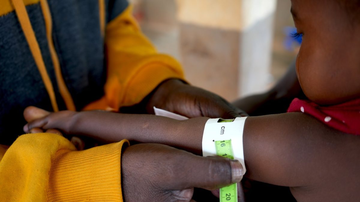 Madagascar : le changement climatique aggrave l’insécurité alimentaire des populations vulnérables