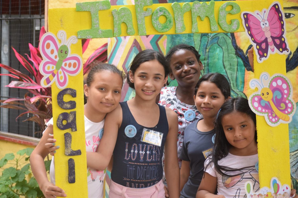 La voix des enfants de Colombie entendue à Genève : présentation des rapports alternatifs au Comité des droits de l’enfant