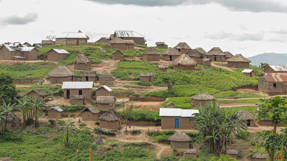 RD Congo: Sur le chemin de la reconstruction