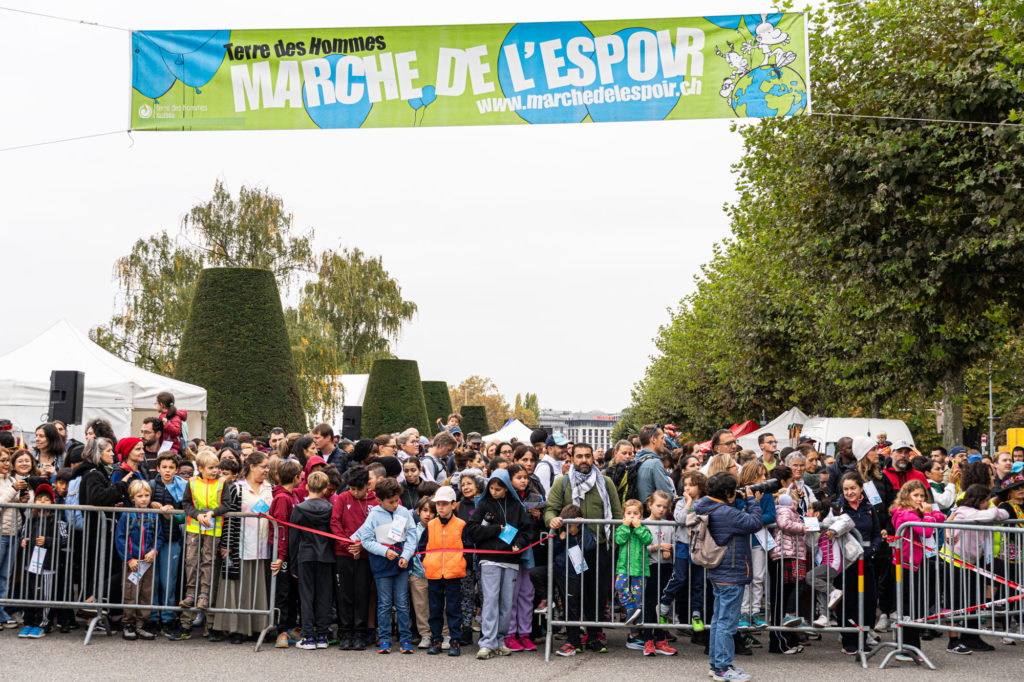 « Une ville solidaire prend soin des autres,  s’engage ici comme ailleurs, construit des liens mais aussi du sens »