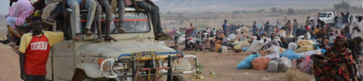 Soudan : face à cette guerre contre tout un peuple, le choix d’agir nous appartient